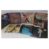 Vinyl Records, Chuck Mangione,