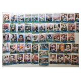 Topps Football Cards, 1990,