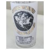 Kentucky Derby 1966 Drinking Glass