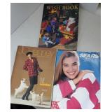 Sears Catalogs & Christmas Wish Book