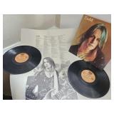 Todd Rundgren Vinyl LP Record