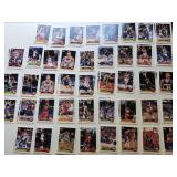 Upper Deck Basketball Cards, 1993