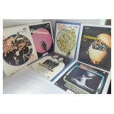 RCA Selectavision Video Discs (6)