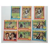 1960 World Series Baseball Cards (9)