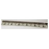 Cor-met F25 Welding Rod,  36" X 3/4"