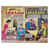 Lois Lane DC Comics (2)
