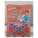 ERTL Dukes of Hazzard General Lee