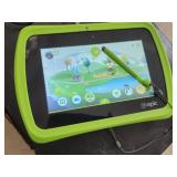 Leap Frog Epic Game, working
