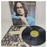 James Taylor Vinyl Record