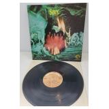 Styx Wooden Nickel Vinyl Record
