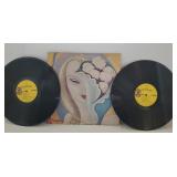 Derek & the Dominos Vinyl Record Layla