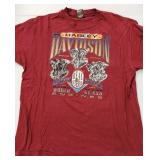 Harley Davidson Shirt, Duluth, Minnesota