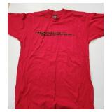 Harley Davidson Shirt, Muncie, Indiana