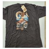 Harley Davidson Shirt, Mason, Ohio