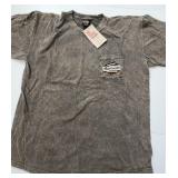 Harley Davidson Shirt, Wabash, IN