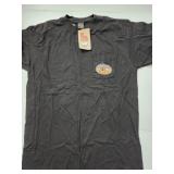 Harley Davidson Shirt, Marion, Indiana
