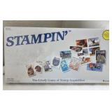 Stampin