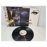 Prince - Purple Rain Vinyl Record