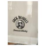 Jack Daniels Plexiglass Sign, 44" X 21"