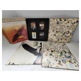 Led Zeppelin Cassettes & Vinyl Records