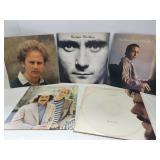 Vinyl Records, Simon & Garfunkel