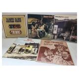 James Gang Vinyl Records (5)
