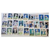 Score 1993 Baseball Cards,
