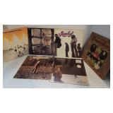 Vinyl Records, (6) Mamas & Papas
