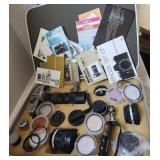 Minolta SR-T 101 Camera, lens, filters, case