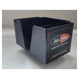 Jack & Coke Plastic Bar Caddy