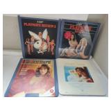 RCA Selectavision Video Discs (5)