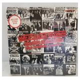 Rolling Stones Cassettes Set, (4)