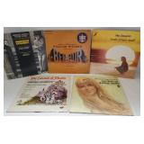 Movie Sound Tracks, Midnight Cowboy