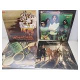 The Guess Who Vinyl Records (4)