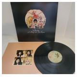 Queen Vinyl Record, A Day At The Races