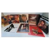 Vinyl Records, John Denver, Folgerberg