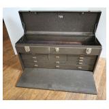 Kennedy 520-145795 Metal Tool Box
