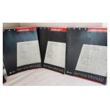Chrysler 1985 Service Manuals (3)