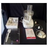 KitchenAid Food Processor