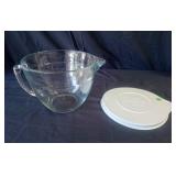 Pampered Chef 2Qt. Measuring Cup