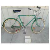 John Deere 3-Speed Bicycle