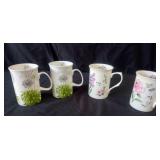 China Tea/Coffee Cups