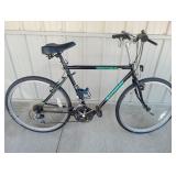 Schwinn Montague Bi-Frame Bike