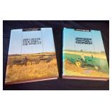 John Deere Tractors & Equipment