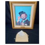 Red Skelton, Freddie The Freeloader Replica