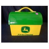 John Deere Cookie Jar