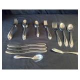 Pfaltzgraff Flatware