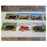 Dupont Classic Tractors Series