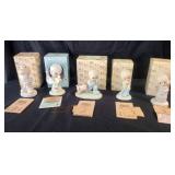 Precious Figurines