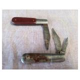 Barlow Pocket Knives